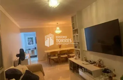 Apartamento a venda de 3/4, 1 suíte e garagem no cond. colina de piatã