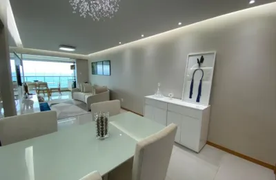 Apartamento com 3 quartos à venda na Rua Rodrigues Dórea, Armação, Salvador