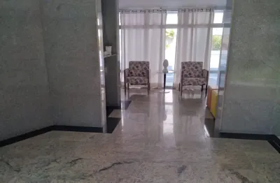 Apartamento com 4 quartos à venda na Rua Bahia, 479, Pituba, Salvador