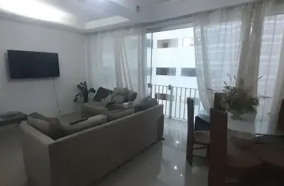 Apartamento com 4 quartos à venda na Rua Amazonas, Pituba, Salvador