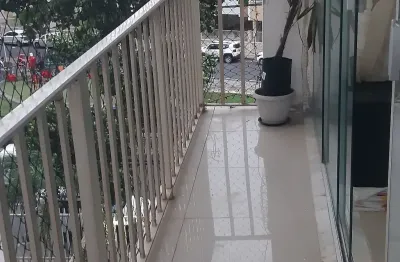 Apartamento com 4 quartos à venda na Rua Amazonas, Pituba, Salvador