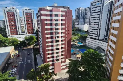 Apartamento com 4 quartos à venda na Rua Ceará, 265, Pituba, Salvador