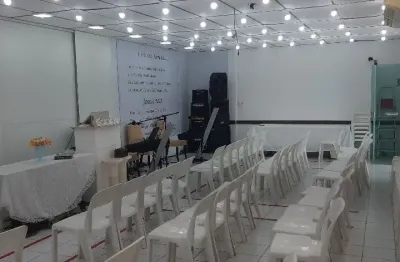 Prédio com 5 salas à venda na Rua das Rosas, Pituba, Salvador