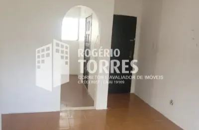 Apartamento a venda de 3/4 totais + dependência no cond. vale dos lagos na parte alta – são rafael
