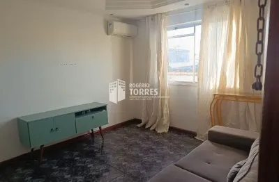 Apartamento a venda de 2/4 com garagem privativa no colinas de pituaçu em são rafael