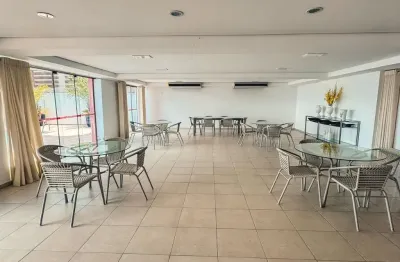 Apartamento com 4 quartos à venda na Avenida Sete de Setembro, 1822, Vitória, Salvador