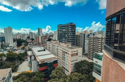 Apartamento com 4 quartos à venda na Avenida Sete de Setembro, 1822, Vitória, Salvador