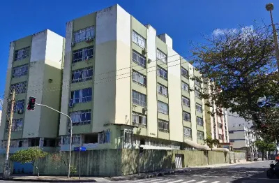 Apartamento com 3 quartos à venda na Rua Bahia, Pituba, Salvador