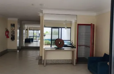 Cód. 444 armação 3/4 sendo um suíte e varanda com 3 vagas de garagem