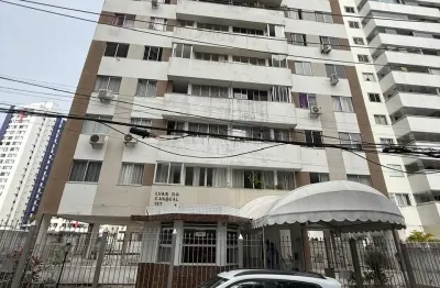 Cód. 440 candeal 2/4 com dependência completa e garagem coberta
