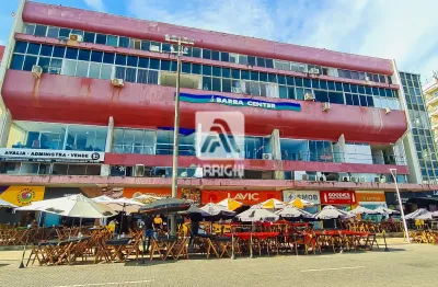 Sala comercial com 1 sala à venda na Avenida Oceânica, 551, Barra, Salvador