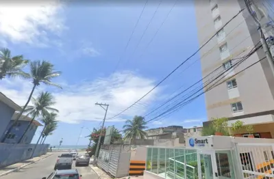 Cód. 304 itapuã 1/4 com armários planejados no cond. smart itapuã