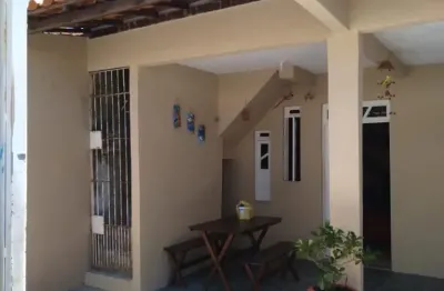 Cód. 536 jauá casa solta com piscina privativa perto da praia