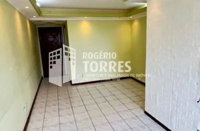 Apartamento a venda de 3/4 e 2 banheiros no cond. bosque imperial em são rafael