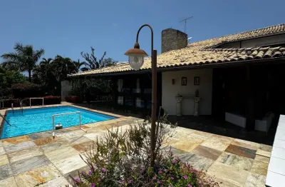 Casa à venda em vilas do atlântico – alameda privilegiada - lauro de freitas ba