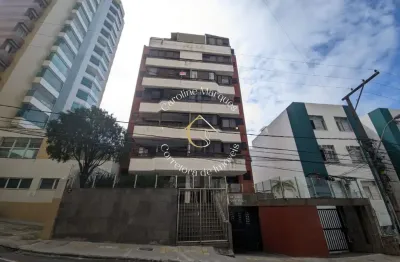 Cobertura com 2 quartos à venda na Rua Manoel Barreto, 655, Graça, Salvador