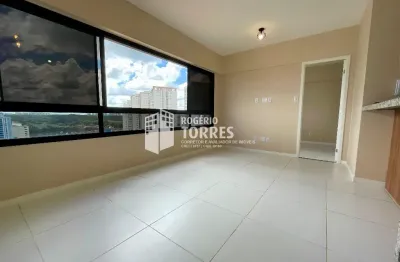 Apartamento a venda de 2 suítes, nascente e garagem no imbui