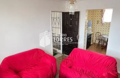 Apartamento de locação 2/4, mobiliado no cabula ao lado uneb