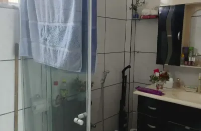 Apartamento com 1 quarto à venda na Rua Politeama de Baixo, 69, Politeama, Salvador