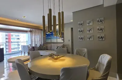 Atmos greenville 116m²  apartamento à venda 3 quartos, nascente, 1 suíte | salvador ba