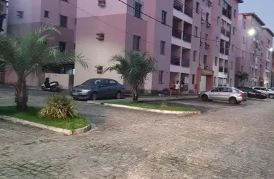 Cód. 64 jardim das margaridas 3/4 com suíte e varanda no cond. natura parque