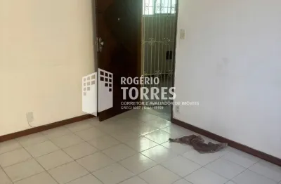 Apartamento a venda de 2/4 no colinas de pituaçu em são rafael