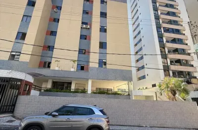 Cód. 450/3270 pituba 3/4 com suíte e dependência completa nascente