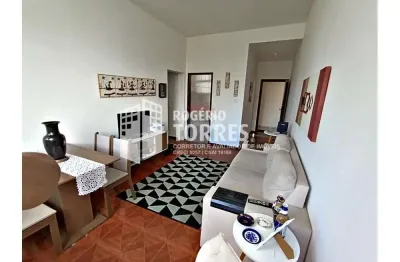 Apartamento a venda de 3/4 + dependência e elevador no politeama
