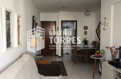Apartamento a venda de 3/4, 1 suíte, varanda e 1 garagem no imbui