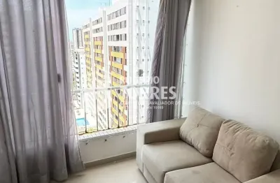 Apartamento a venda de 3/4, 1 suíte, varanda e 1 garagem na pituba