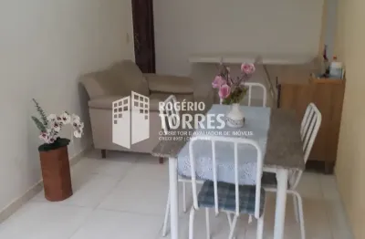 Apartamento a venda de 2/4 + dependência, térreo no jardim das limeiras em canabrava