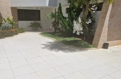 Casa em condomínio fechado com 3 quartos à venda na Rua Jardim Alto do Itaigara, 01, Itaigara, Salvador