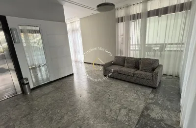 Apartamento com 3 quartos à venda na Rua Oito de Dezembro, 11, Graça, Salvador