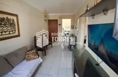 Apartamento a venda de 2/4 e 1 garagem em vila laura