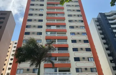 Cód. 305 pituba ville 3/4 sendo 2 suítes reformado e com 2 vagas
