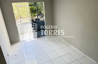 Apartamento para locação de 3/4, varanda no cond. joão durval em pernambués