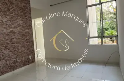 Apartamento a venda 2/4 com 70 m2 no cond. belo jardim