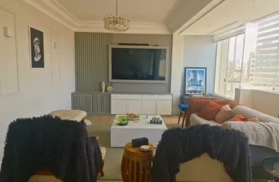 Apartamento com 3 quartos à venda na Rua Rubem Berta, 31, Pituba, Salvador