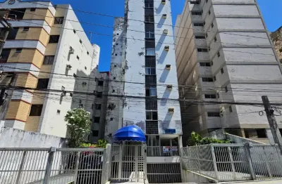 Apartamento com 2 quartos à venda na Rua Doutor Augusto Lopes Pontes, S/N, Costa Azul, Salvador
