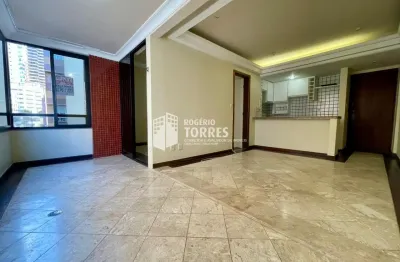 Apartamento com 1 quarto à venda na Rua Manoel Barreto, 655, Graça, Salvador
