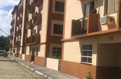 Cód. 61 jardim das margaridas 2/4 nascente e 1º andar no cond. vila real