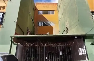 Apartamento com 2 quartos à venda na Rua Padre Luiz Filgueiras, Engenho Velho de Brotas, Salvador
