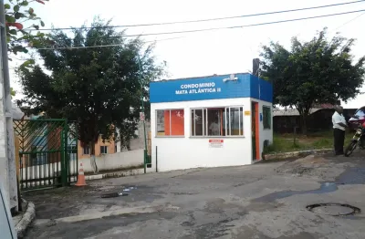 Cód. 527 mata atlântica ii 3/4 revertido com 2 banheiro e nascentes