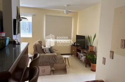 Apartamento a venda de 1/4 com varanda no horto florestal em brotas
