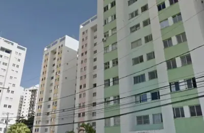 Cód. 594 imbui 2/4 com dependência e armários embutidos e vaga coberta