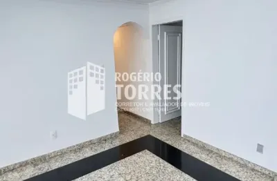 Apartamento a venda de 3/4, 1 suíte, 3 salas, dependência e garagem no canela