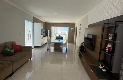 Cód. 8013 arembepe casa com 3/4 sendo um suíte com possibilidade de ampliar