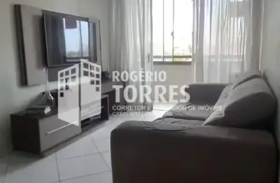 Apartamento com 1 quarto à venda na Avenida Professor Magalhães Neto, 273, Pituba, Salvador