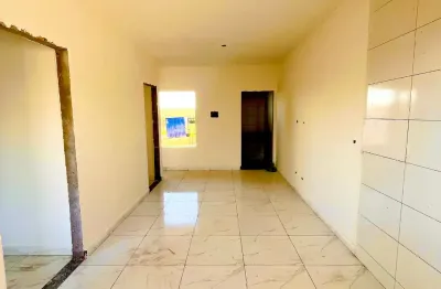 Casa com 2 quartos à venda no Jardim Imperial II, Floresta 
