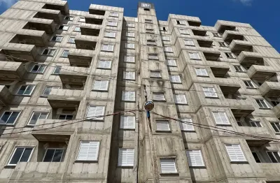 Apartamento com 2 quartos à venda no Jardim Mercúrio, Mandaguaçu 